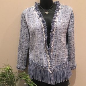 WHBM JACKET